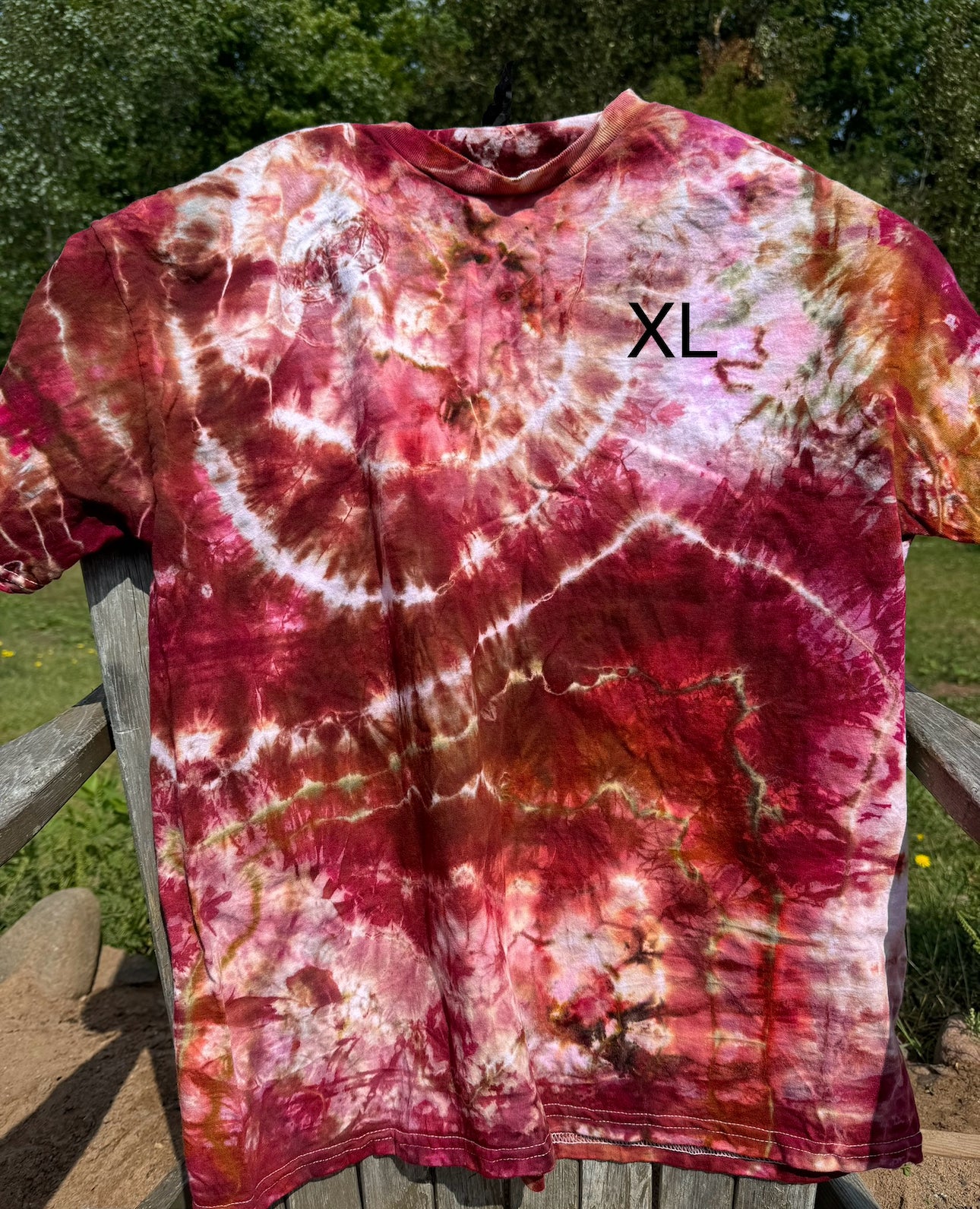 Candy Apple TShirts